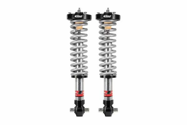 Eibach Springs - Eibach Pair of Front Coilovers 2015 to 2020 FORD F-150 | E86-35-037-01-20
