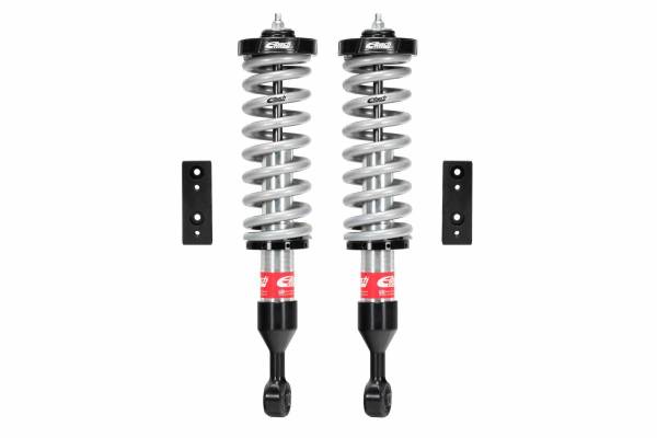 Eibach Springs - Eibach Pair of Front Coilovers 2005 to 2015 TOYOTA Tacoma | E86-82-007-01-20