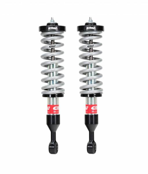 Eibach Springs - Eibach Pair of Front Coilovers 2010 to 2024 TOYOTA 4Runner | E86-82-071-01-20