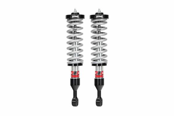 Eibach Springs - Eibach Pair of Front Coilovers 2006 to 2009 TOYOTA FJ Cruiser | E86-82-073-01-20