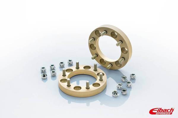 Eibach Springs - Eibach 30mm Pair 1982 to 2004 CHEVROLET S10 | S90-8-30-005