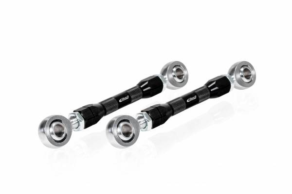 Eibach Springs - Eibach Pair of Adjustable End Links    | UEL-10-125