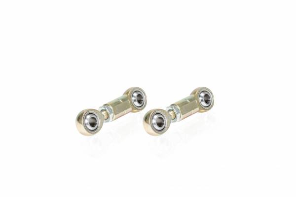 Eibach Springs - Eibach Pair of Adjustable End Links    | UEL-12-075HD