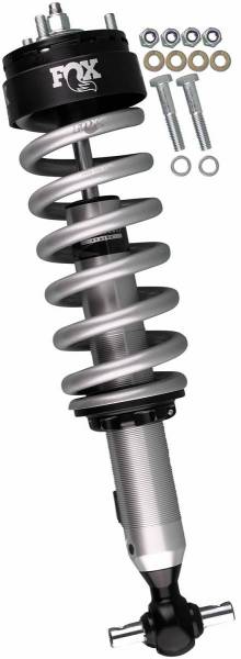 FOX Offroad Shocks - Fox Racing Shox: Performance Series 2" Coil-Over IFP Shock - 2019+ Ford Ranger, 0-3" Lift, 95-02-133