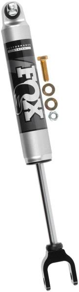 FOX Offroad Shocks - Fox Racing Shox: Performance Series 2" Smooth Body IFP Shock - 2011+ Chevy HD Front, 1.5-3.5" Lift, 985-24-159