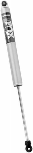 FOX Offroad Shocks - Fox Racing Shox: Performance Series 2" Smooth Body IFP Shock - 2009+ Ford F150 Rear, PS, 4-6" Lift, 985-24-193