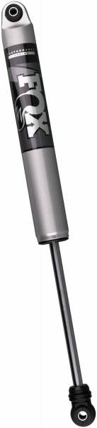 FOX Offroad Shocks - Fox Racing Shox: Performance Series 2" Smooth Body IFP Shock - 2019+ Ford Ranger, Rear, 0-1.5" Lift, 985-24-207