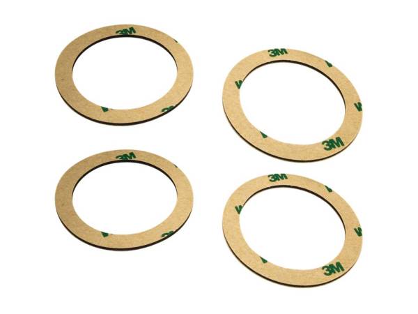 ICON Vehicle Dynamics - ICON Upper Control Arm Cap Adhesive Kit (Sold Direct Only)