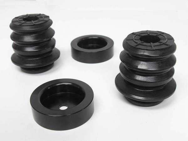 ICON Vehicle Dynamics - ICON Universal Foam Bump Stop Kit