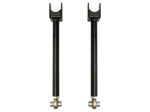 ICON Vehicle Dynamics - ICON 2007-18 Jeep JK Wrangler, Front, Adjustable Upper Link Kit