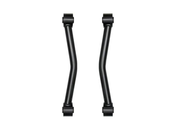 ICON Vehicle Dynamics - ICON 2018-Up Jeep JL Wrangler, Rear, Fixed Upper Link Kit