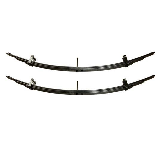 ICON Vehicle Dynamics - ICON 2007-21 Toyota Tundra, Rear Spring Expansion Pack Kit