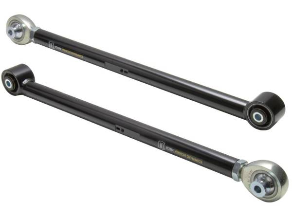 ICON Vehicle Dynamics - ICON 2007-Up FJ/03-Up 4Runner/GX460/470/2008-Up Land Cruiser Tubular Upper Trailing Arm Kit