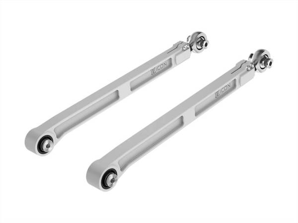 ICON Vehicle Dynamics - ICON 2022-Up Toyota Tundra, Rear Billet Lower Trailing Arm Kit