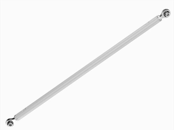 ICON Vehicle Dynamics - ICON 2022-Up Toyota Tundra, Rear Billet Adjustable Track Bar Kit