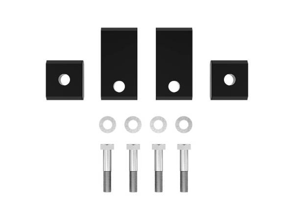 ICON Vehicle Dynamics - ICON 2022-2023 Toyota Tundra, Front Sway Bar Drop Kit