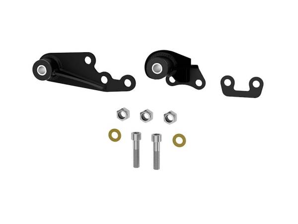 ICON Vehicle Dynamics - ICON 22-23 Toyota Tundra Front Differential Drop Kit