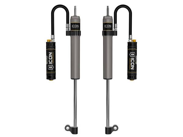 ICON Vehicle Dynamics - ICON 2007-21 Toyota Tundra, Rear, RXT 2.5 VS RR/CDCV Shocks, Pair