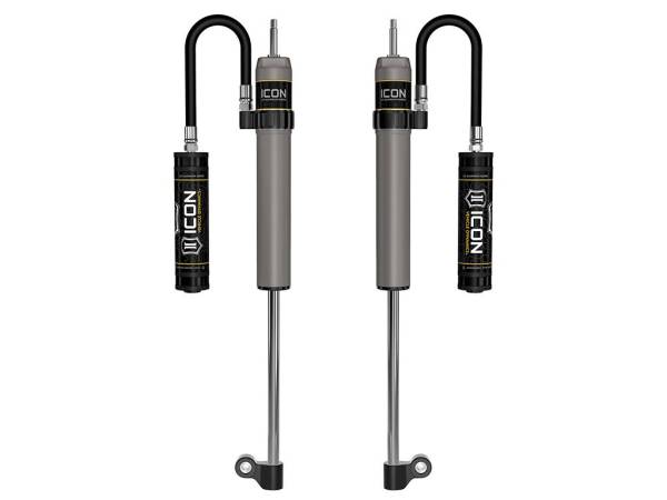 ICON Vehicle Dynamics - ICON 2007-21 Toyota Tundra, Rear, RXT 2.5 VS RR Shocks, Pair