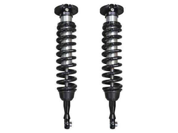 ICON Vehicle Dynamics - ICON 2007-21 Toyota Tundra 2.5 VS Coilover Kit
