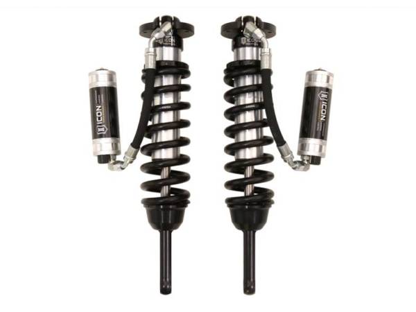 ICON Vehicle Dynamics - ICON 2010-Up Toyota 4Runner/FJ/GX 2.5 VS RR/CDCV Extend Travel Coilover Kit