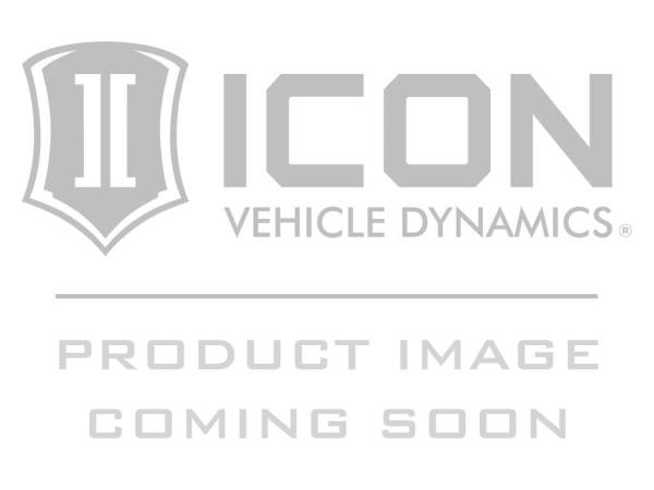ICON Vehicle Dynamics - ICON 2007-21 Toyota Tundra, 2.5 VS RR Coilover Kit, w/BDS 7" Lift, 587553-CB