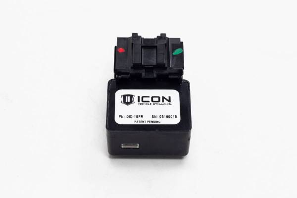 ICON Vehicle Dynamics - ICON 2019-20 Ford Raptor Damper Interface Device