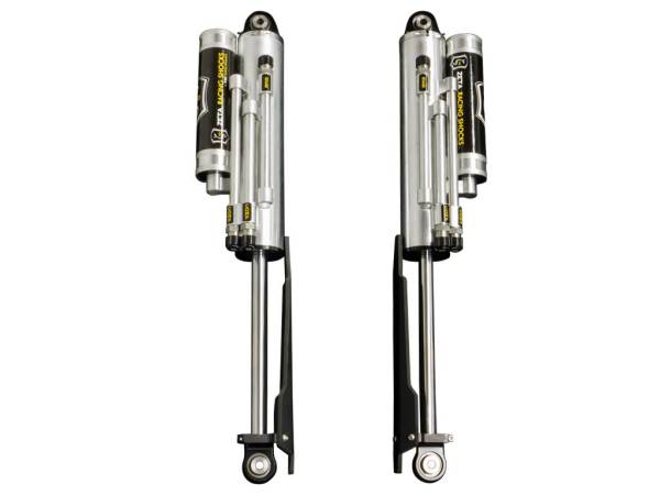 ICON Vehicle Dynamics - ICON 2010-14 Ford Raptor RXT 3.0 Zeta Piggyback Reservoir Shocks, Pair