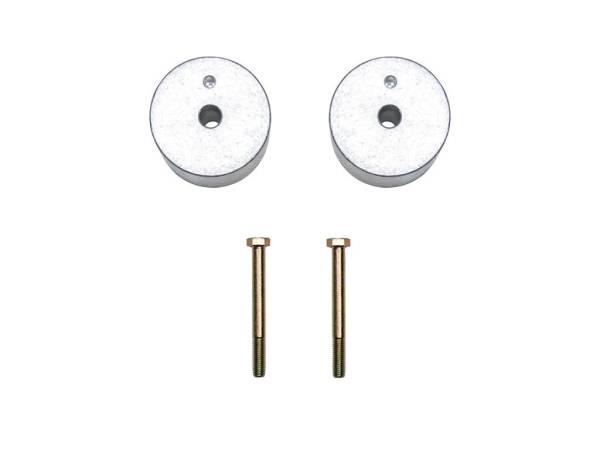 ICON Vehicle Dynamics - ICON 2010-14 Ford Raptor Bump Stop Spacer Kit