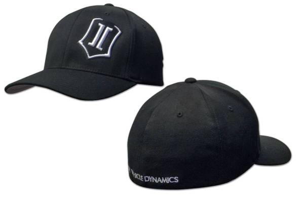 ICON Vehicle Dynamics - ICON Shield-Logo FlexFit Hat