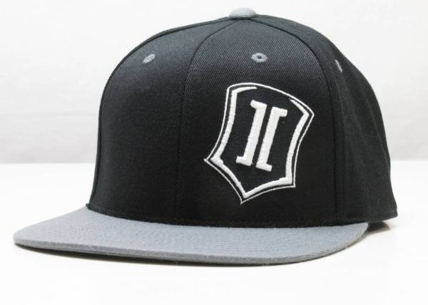 ICON Vehicle Dynamics - ICON Shield-Logo Snapback Hat