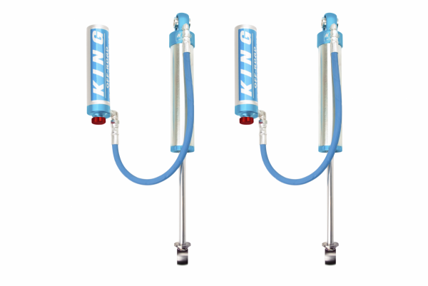 King Shocks - 25001-364A Toyota Land Cruiser 76,78,79 Rear Kit (2)