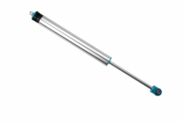 King Shocks - King STANDARD 2.0 COMPACT SHOCK, LOOP-PIN, 22.833 EXT Smooth Body Standard Reservoir Non-Adjustable | CP20080-SSNR2