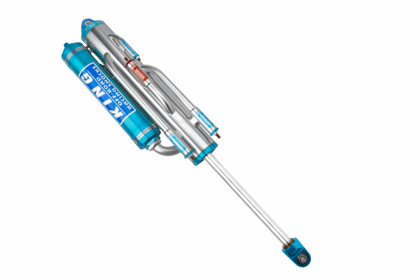 King Shocks - King 4.5" X 14 INCH TRAVEL Bypass Piggyback Reservoir Non-Adjustable | RS4514-BP5P