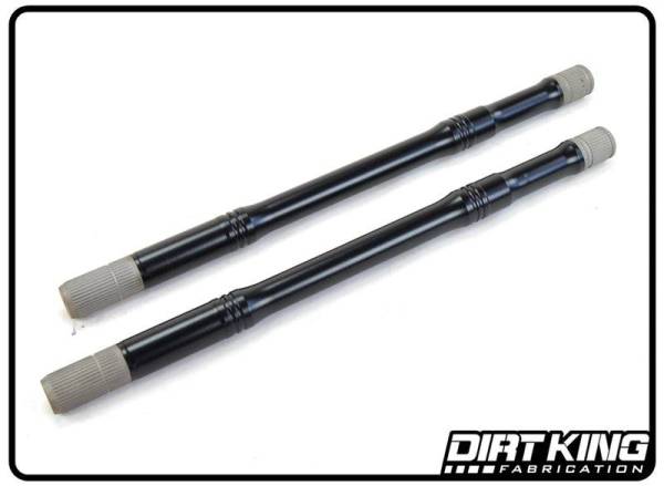 Dirt King Fabrication - Dirt King Long Travel Axle Shafts - DK-542948