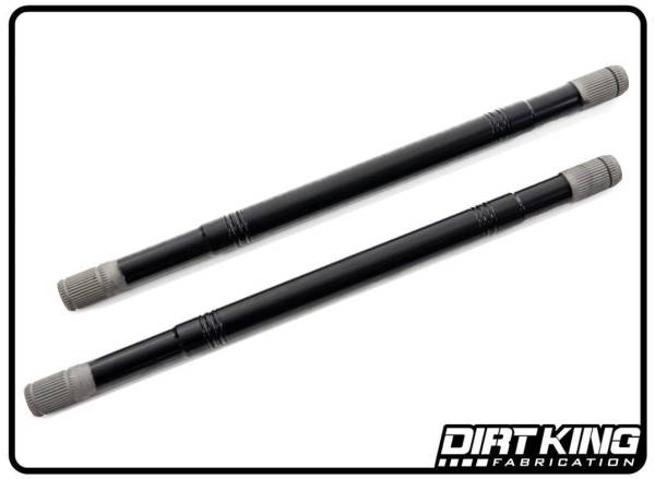 Dirt King Fabrication - Dirt King Long Travel Axle Shafts - DK-636948