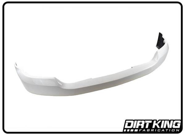 Dirt King Fabrication - Dirt King Modified OEM Front Bumper Shell - DK-635920-01