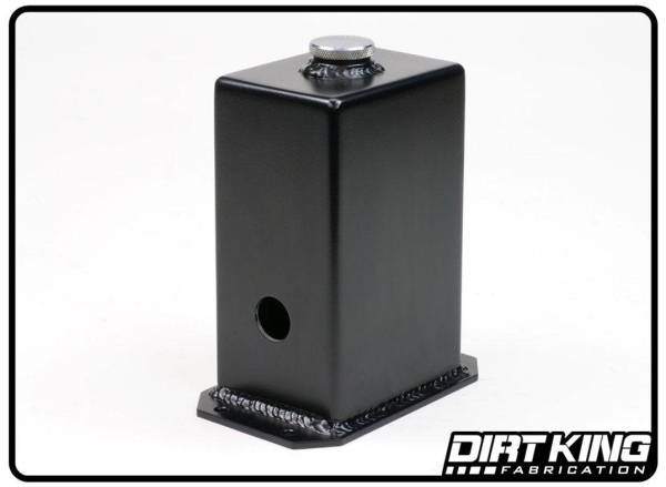 Dirt King Fabrication - Dirt King Wiper Fluid Tank - DK-631966