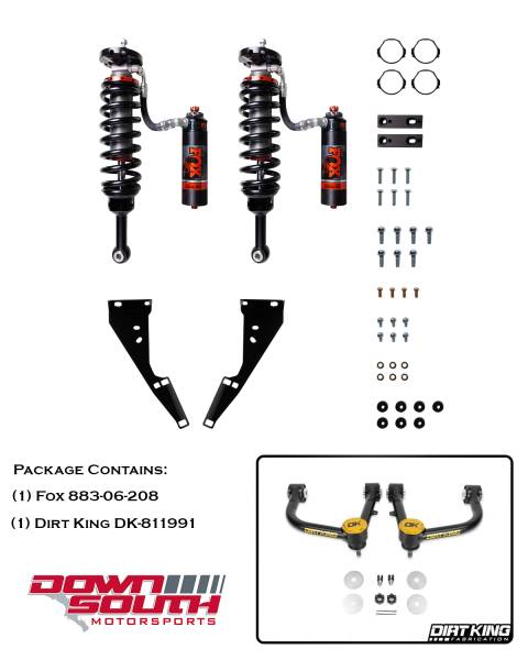 DSM Package