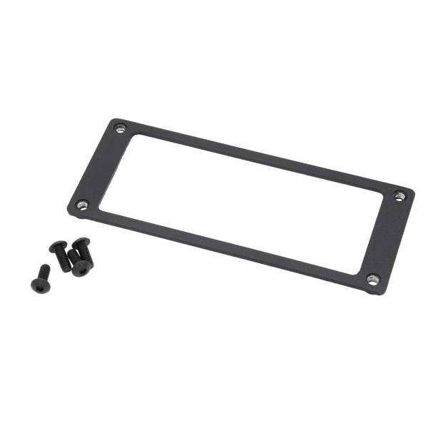 Rugged Radios - Nut Plate for Rugged 5100 Intercom Insert | 5100-NUTPLATE