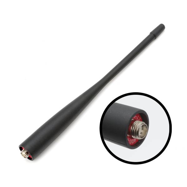 Rugged Radios - Replacement Dual Band V3 and RH5R Antenna | ANT-V3