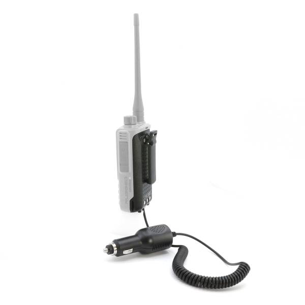Rugged Radios - Battery Eliminator for GMR2 Plus Handheld Radio | BAT-ELM-GMR2