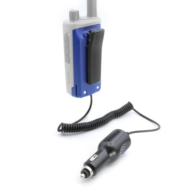 Rugged Radios - Battery Eliminator for R1 Handheld Radio | BAT-ELM-R1