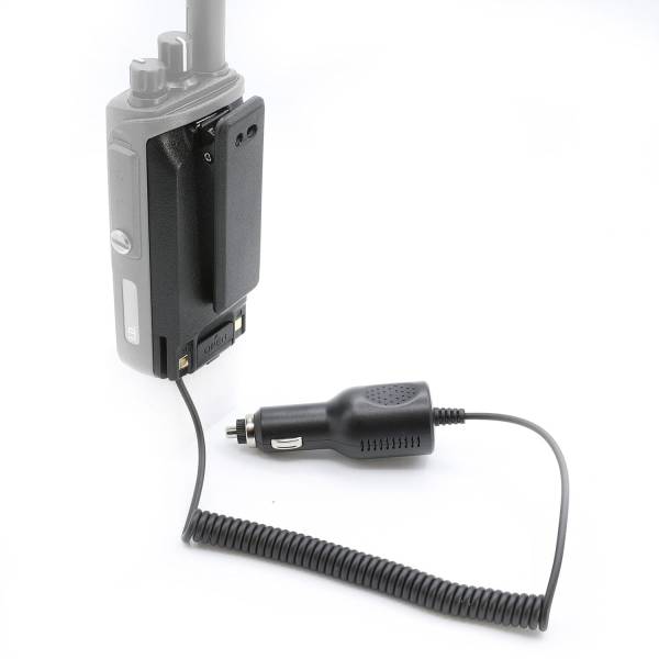 Rugged Radios - RDHX Battery Eliminator | BAT-ELM-RDHX
