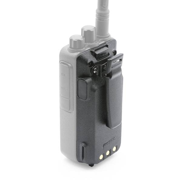 Rugged Radios - RDH-16 Handheld Radio High Capacity Battery | BAT-RDH16-XL