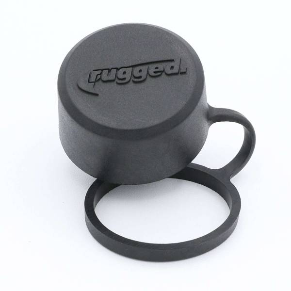Rugged Radios - MAC Air Blower Cap for High Volume Helmet Air Pumper | BLOWER-CAP-M