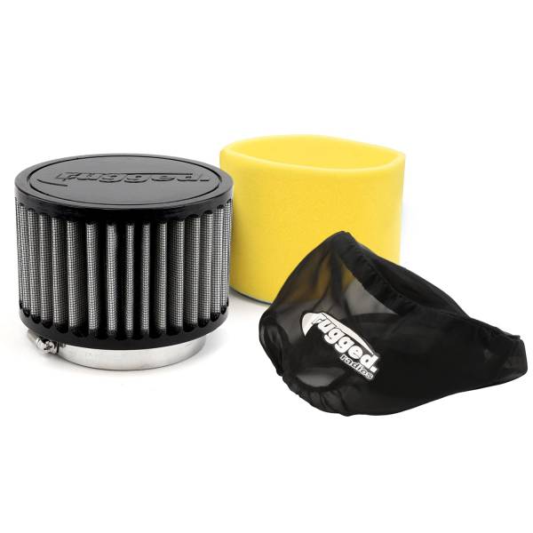 Rugged Radios - WASHABLE Filter for MAC Air Helmet Pumper | BLOWER-FILTER-3R