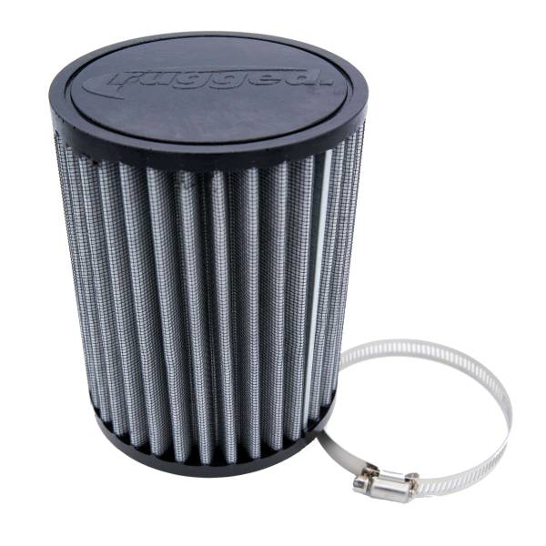 Rugged Radios - XL ACTIVE CARBON Filter for MAC Air Helmet Pumper | BLOWER-FILTER-3XL-AC-R