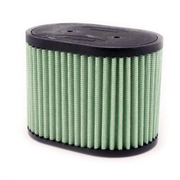 Rugged Radios - WASHABLE Filter for MAC-IDA Helmet Pumper | BLOWER-FILTER-IDA