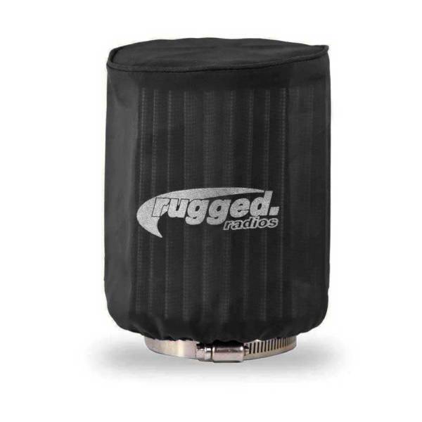 Rugged Radios - XL PRE-FILTER for MAC Air Helmet Pumper | BLOWER-PREFILTER-3XL